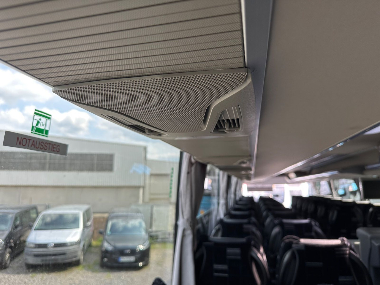 אוטובוס בין עירוני Temsa HD 13 HCD (57Sitze*Euro6*TOP) Tourismo M: תמונה 24