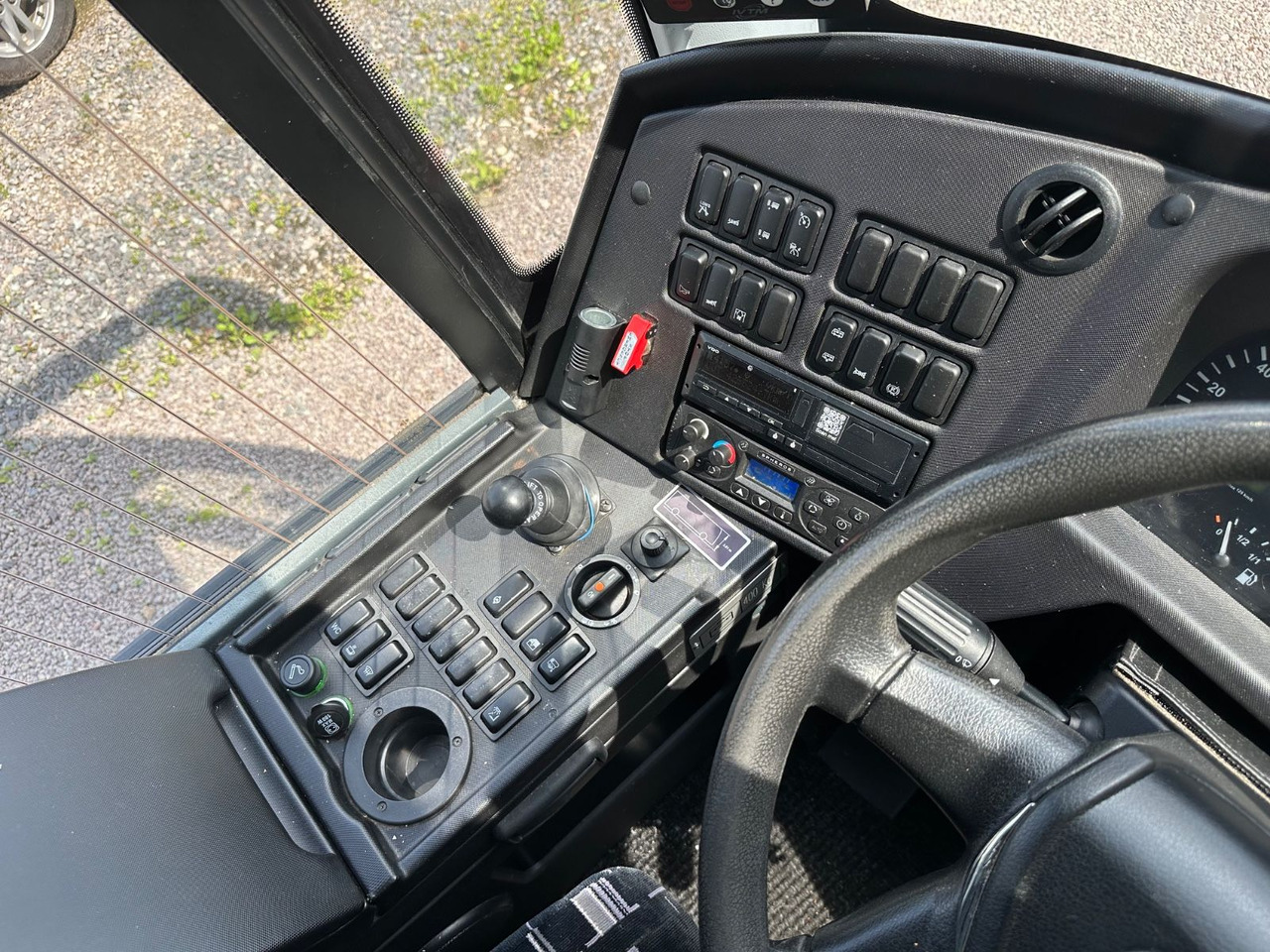 אוטובוס בין עירוני Temsa HD 13 HCD (57Sitze*Euro6*TOP) Tourismo M: תמונה 16