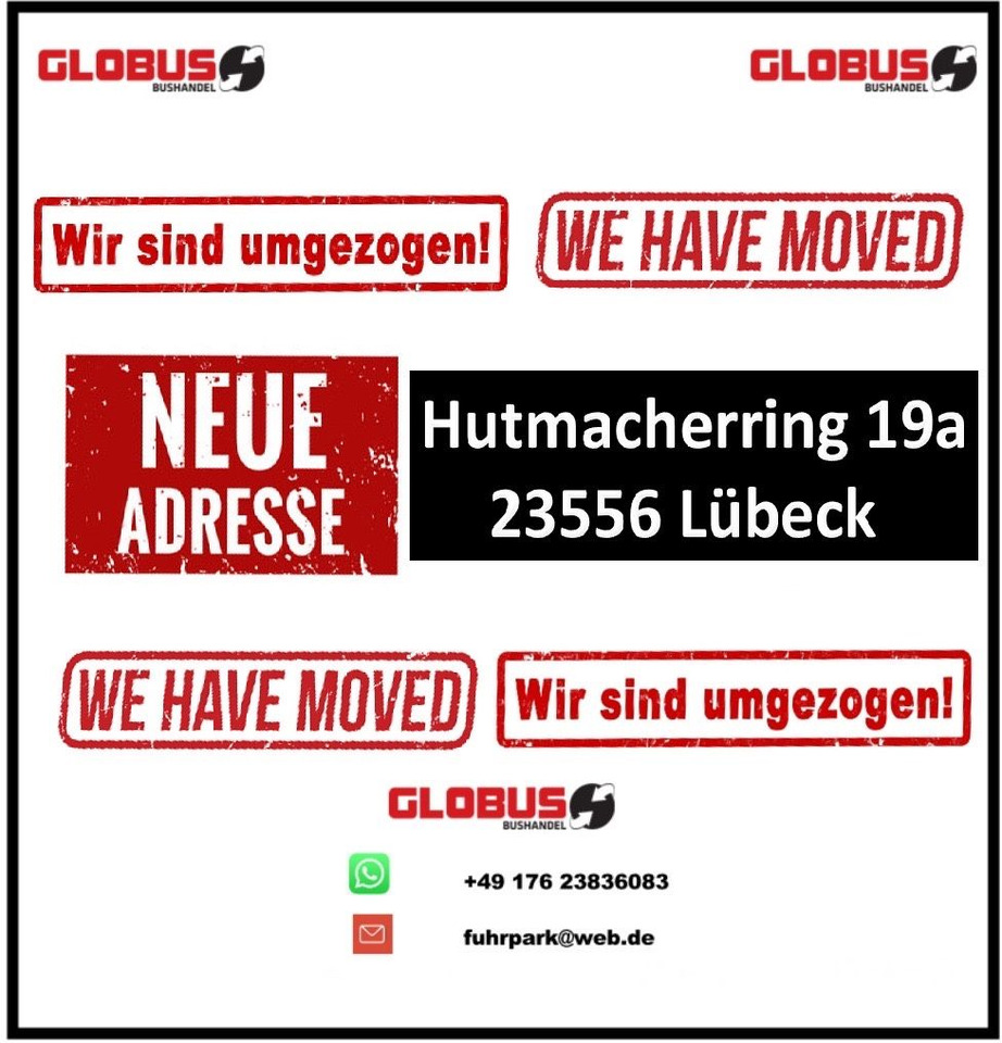 Temsa LD 13 SB Plus (13,1m 65 Sitze*Klimaanlage*DE) - אוטובוס פרברים: תמונה 1 Temsa LD 13 SB Plus (13,1m 65 Sitze*Klimaanlage*DE) - אוטובוס פרברים: תמונה 1