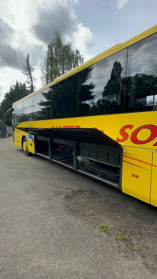 Temsa LD 13 SB Plus (13,1m 65 Sitze*Klimaanlage*DE) - אוטובוס פרברים: תמונה 4 Temsa LD 13 SB Plus (13,1m 65 Sitze*Klimaanlage*DE) - אוטובוס פרברים: תמונה 4