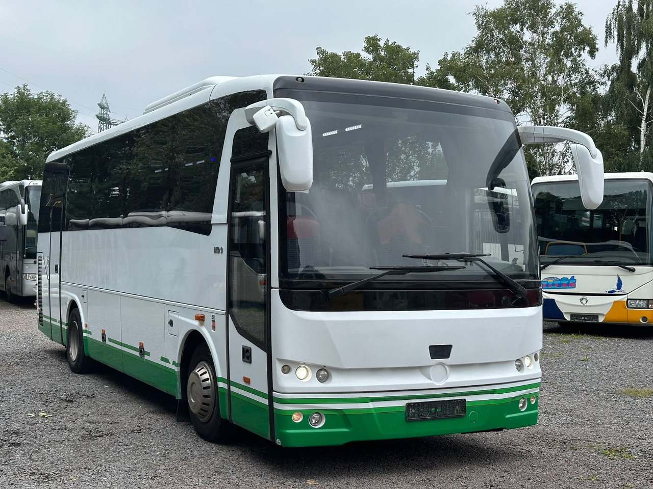 Temsa MD9 C (wenig Km*WC*DE) - מיניבוס, כלי רכב מסחרי לנוסעים: תמונה 1 Temsa MD9 C (wenig Km*WC*DE) - מיניבוס, כלי רכב מסחרי לנוסעים: תמונה 1