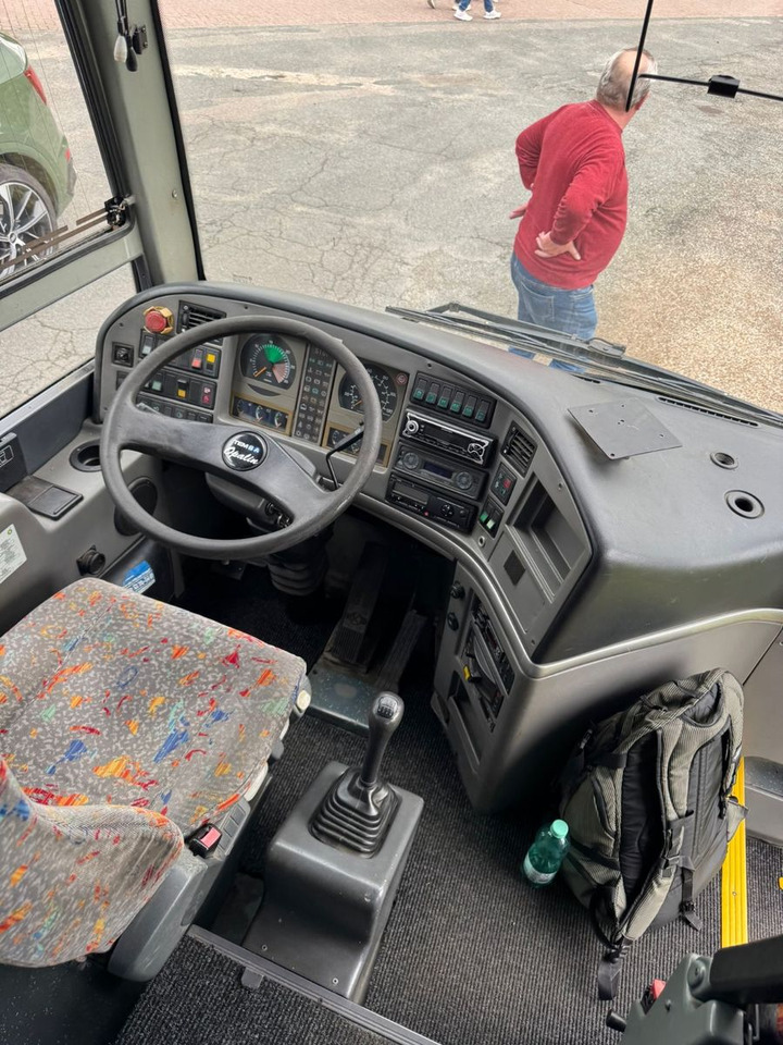 Temsa Opalin 8.4 (Tüv/Sp Neu* 35 Sitze) - מיניבוס, כלי רכב מסחרי לנוסעים: תמונה 5 Temsa Opalin 8.4 (Tüv/Sp Neu* 35 Sitze) - מיניבוס, כלי רכב מסחרי לנוסעים: תמונה 5