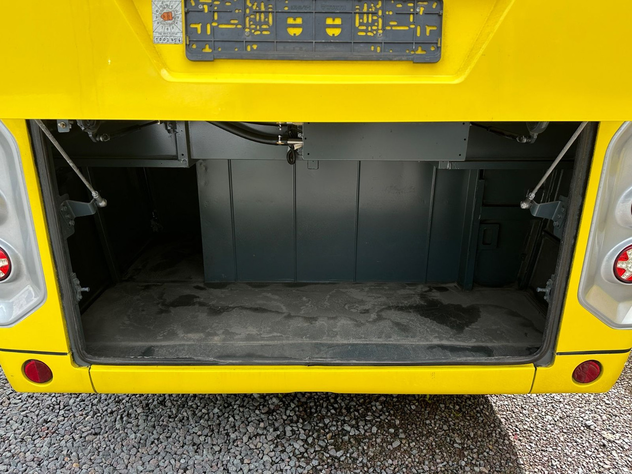 Temsa Prestij SX (wenig Km*DE) - מיניבוס, כלי רכב מסחרי לנוסעים: תמונה 4 Temsa Prestij SX (wenig Km*DE) - מיניבוס, כלי רכב מסחרי לנוסעים: תמונה 4