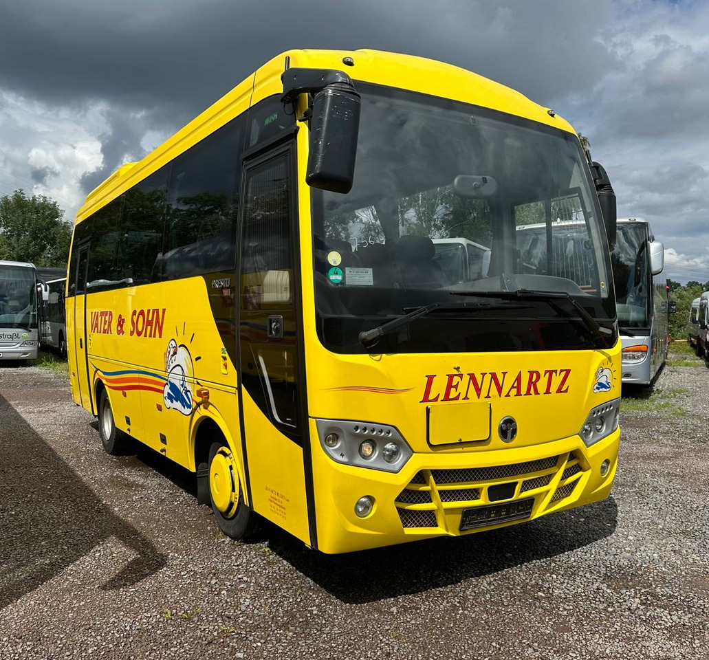 Temsa Prestij SX (wenig Km*DE) - מיניבוס, כלי רכב מסחרי לנוסעים: תמונה 2 Temsa Prestij SX (wenig Km*DE) - מיניבוס, כלי רכב מסחרי לנוסעים: תמונה 2