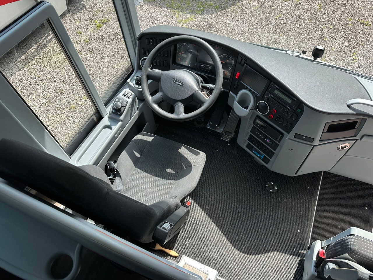 Vanhool TX16 Alicron (TOP*Euro 6) 515 /O350 - אוטובוס בין עירוני: תמונה 5 Vanhool TX16 Alicron (TOP*Euro 6) 515 /O350 - אוטובוס בין עירוני: תמונה 5