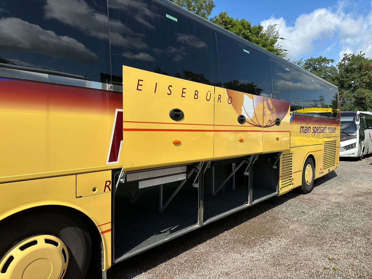 Vanhool TX16 Alicron (TOP*Euro 6) 515 /O350 - אוטובוס בין עירוני: תמונה 3 Vanhool TX16 Alicron (TOP*Euro 6) 515 /O350 - אוטובוס בין עירוני: תמונה 3