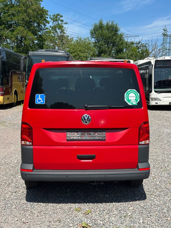 הַחכָּרָה Volkswagen T6 Kombi (PDC Hi*ACC*StandHz*9 Sitzer*AC) Volkswagen T6 Kombi (PDC Hi*ACC*StandHz*9 Sitzer*AC): תמונה 10 הַחכָּרָה Volkswagen T6 Kombi (PDC Hi*ACC*StandHz*9 Sitzer*AC) Volkswagen T6 Kombi (PDC Hi*ACC*StandHz*9 Sitzer*AC): תמונה 10