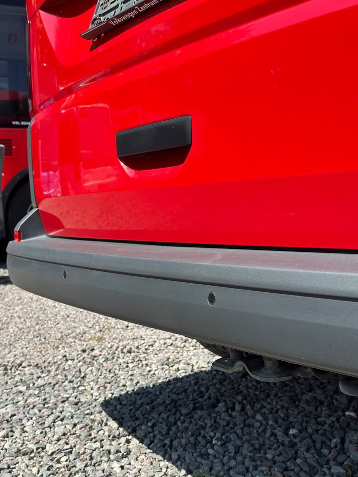 הַחכָּרָה Volkswagen T6 Kombi (PDC Hi*ACC*StandHz*9 Sitzer*AC) Volkswagen T6 Kombi (PDC Hi*ACC*StandHz*9 Sitzer*AC): תמונה 16 הַחכָּרָה Volkswagen T6 Kombi (PDC Hi*ACC*StandHz*9 Sitzer*AC) Volkswagen T6 Kombi (PDC Hi*ACC*StandHz*9 Sitzer*AC): תמונה 16