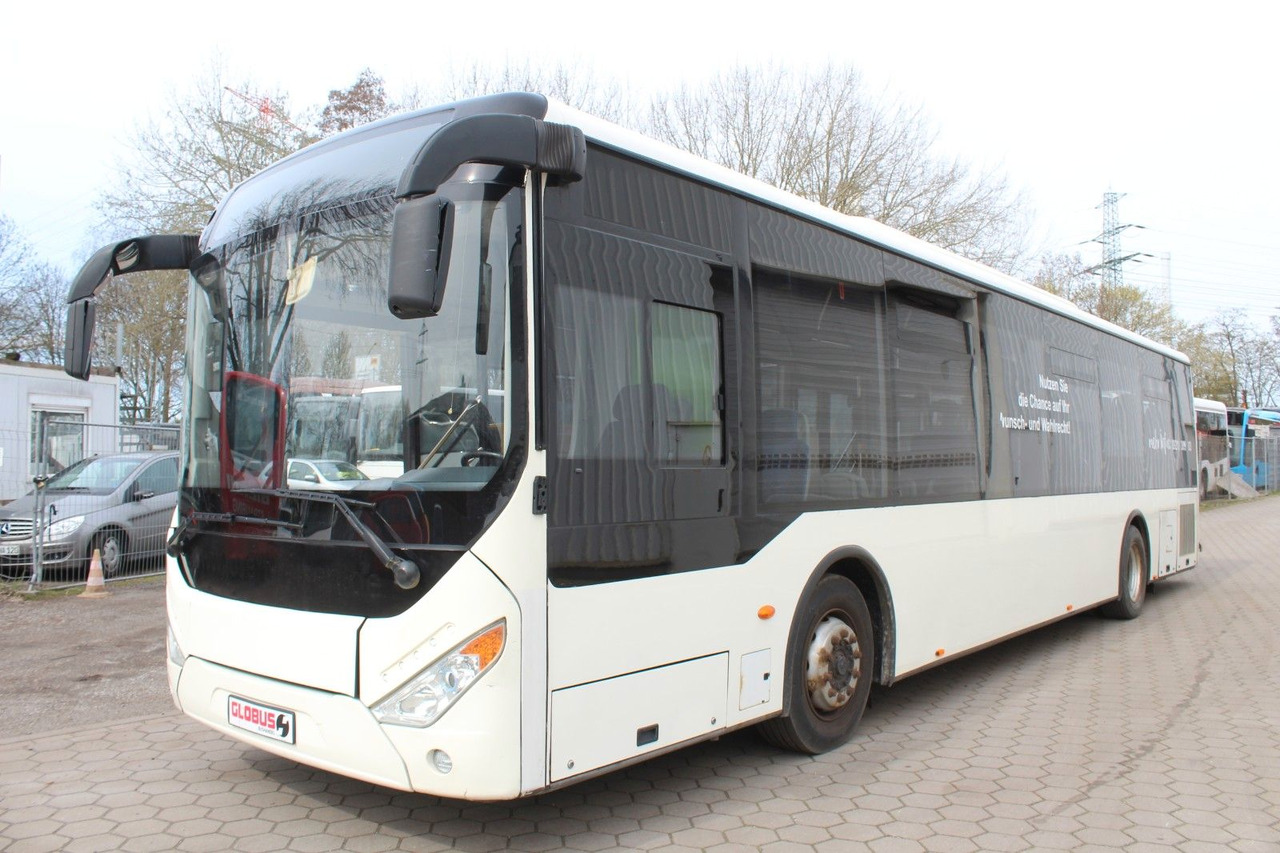 ZHongTong Sunny (Euro 6, O530, 415 NF) ZHongTong Sunny A21 530 415(Euro 6) - אוטובוס עירוני: תמונה 2 ZHongTong Sunny (Euro 6, O530, 415 NF) ZHongTong Sunny A21 530 415(Euro 6) - אוטובוס עירוני: תמונה 2