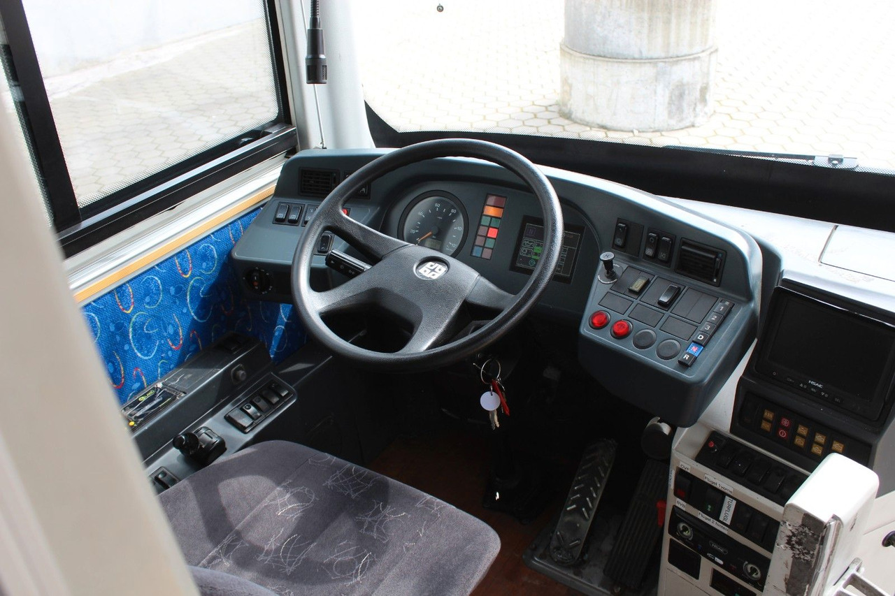 ZHongTong Sunny (Euro 6, O530, 415 NF) ZHongTong Sunny A21 530 415(Euro 6) - אוטובוס עירוני: תמונה 5 ZHongTong Sunny (Euro 6, O530, 415 NF) ZHongTong Sunny A21 530 415(Euro 6) - אוטובוס עירוני: תמונה 5