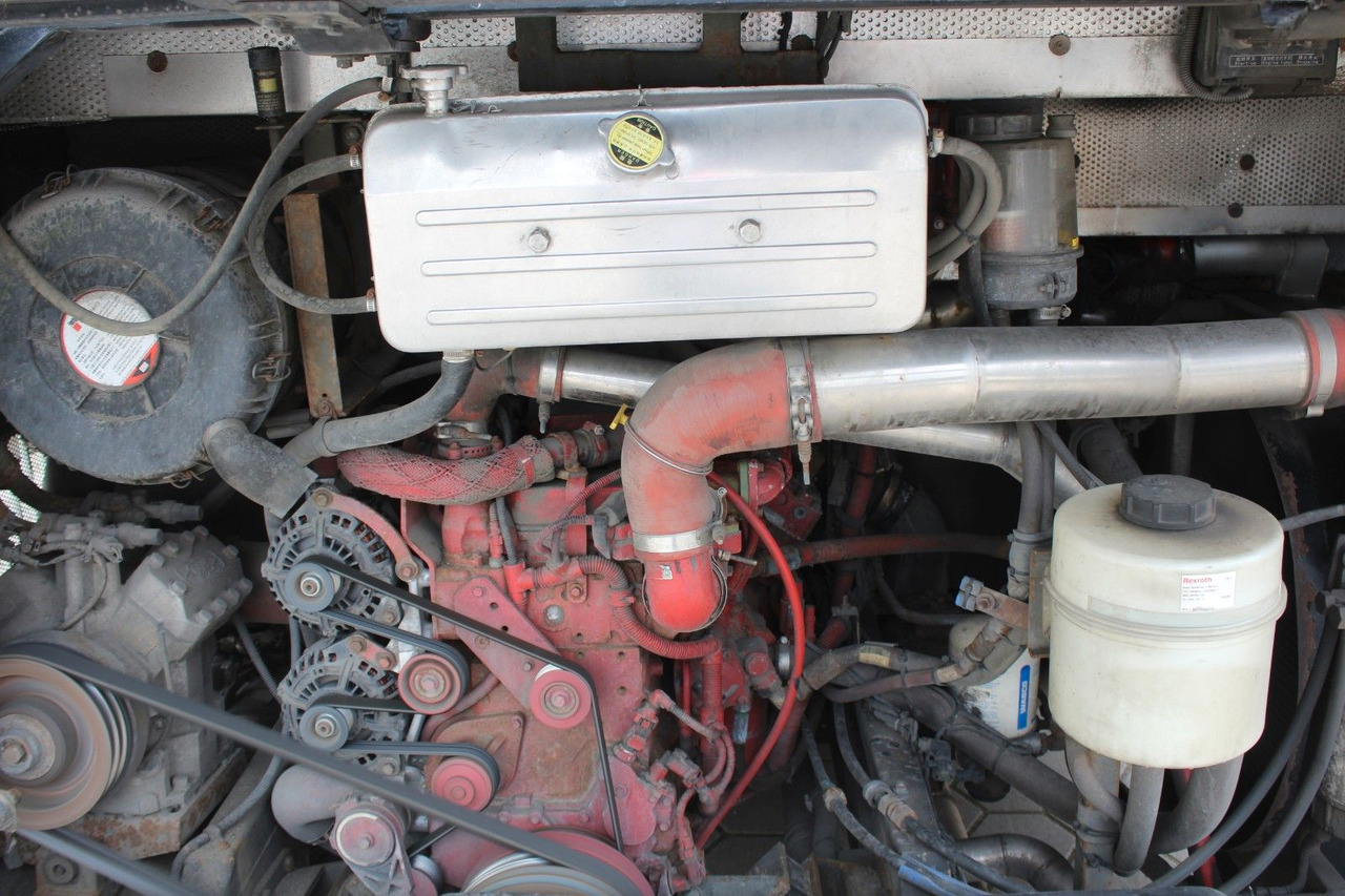 ZHongTong Sunny (Euro 6, O530, 415 NF) ZHongTong Sunny A21 530 415(Euro 6) - אוטובוס עירוני: תמונה 4 ZHongTong Sunny (Euro 6, O530, 415 NF) ZHongTong Sunny A21 530 415(Euro 6) - אוטובוס עירוני: תמונה 4