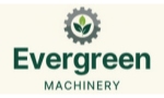 Evergreen Machinery Ltd ב־Truck1