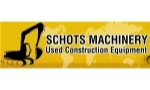 SCHOTS MACHINERY B.V. ב־Truck1